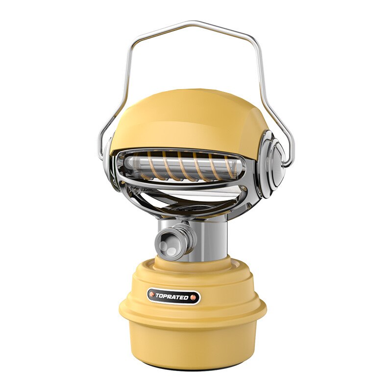 Brehn | Camping Glow Tragbare Wasserdichte Lampe