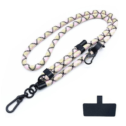 Brehn | Verstellbare Hals Telefon Halter Handgelenk Band