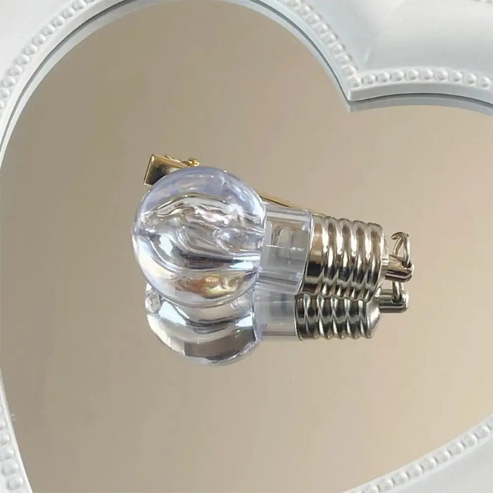 Brehn | Luminous Bulb Kreative Haarnadel
