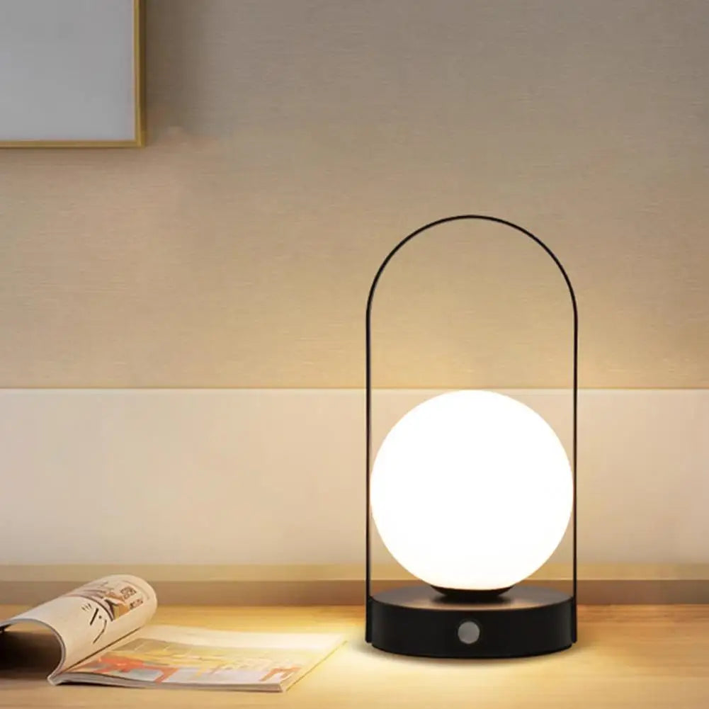 Tragbare Grifflaterne Brehn