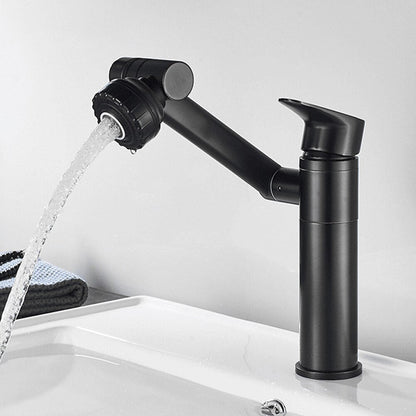 Brehn | TwistTap 1080° Rotierender Luxus Küchen- und Badezimmer Wasserhahn