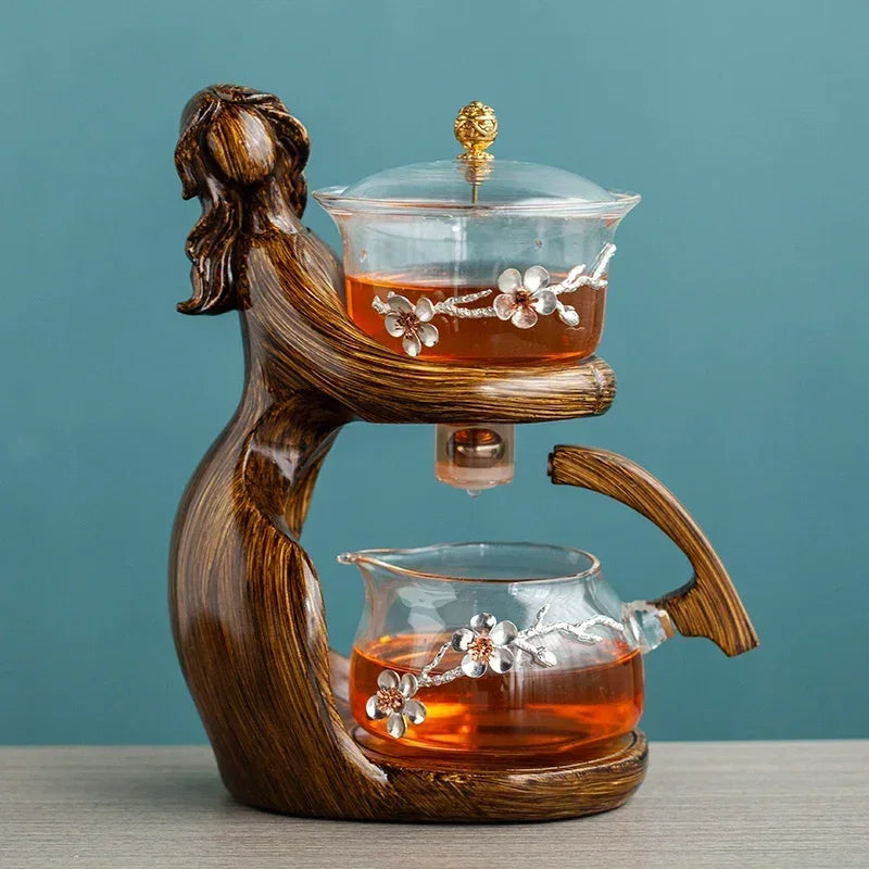 Brehn | Natur Harmonie Holzkännchen