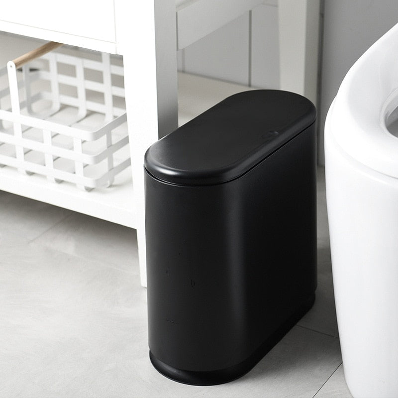 Waste Wise DouBrehne Compartmentschüttel-Behälter | Brehn