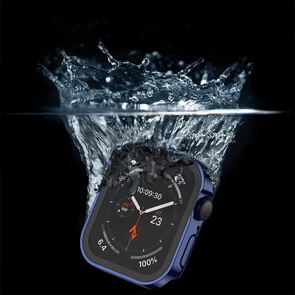 Brehn | Pinnacle Premiere Apple Watch Displayschutzhülle