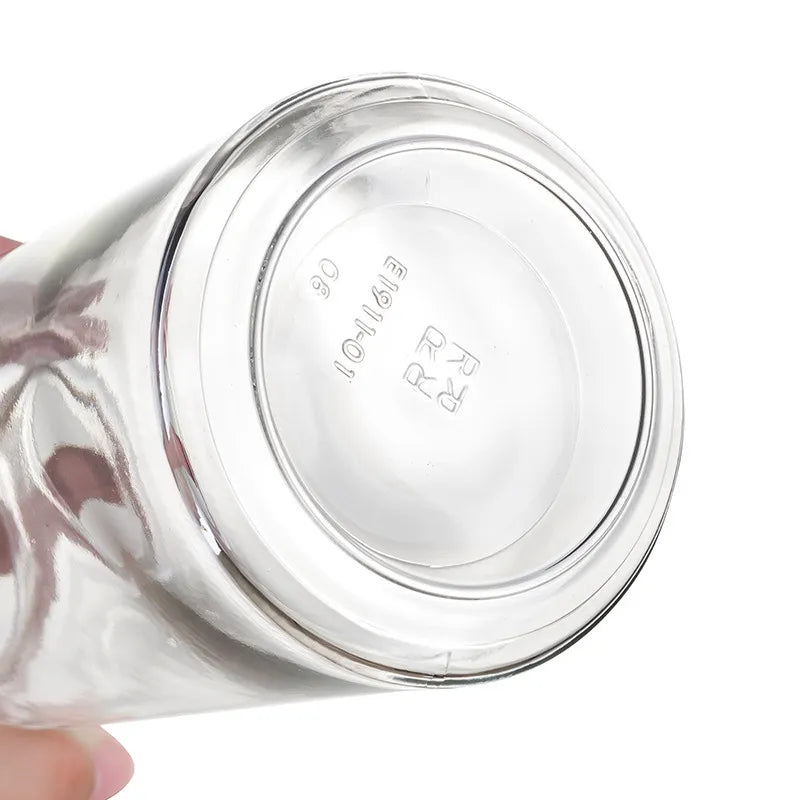 VIvolux | Automatischer auslaufsicherer Glas-Ölspender