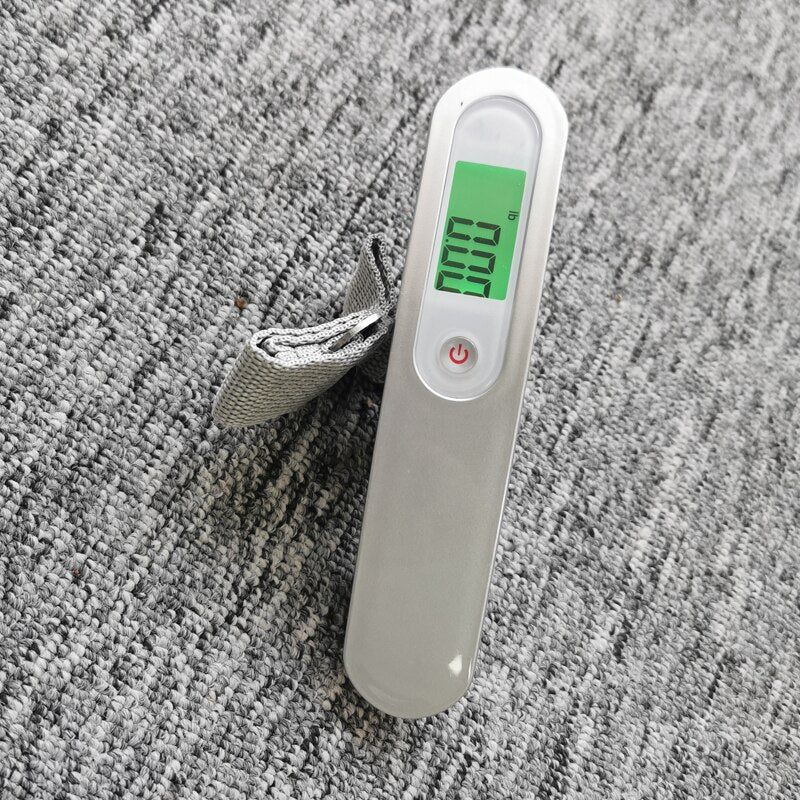 Smart Handy Hang Digitaler Gepäckwaage | Brehn