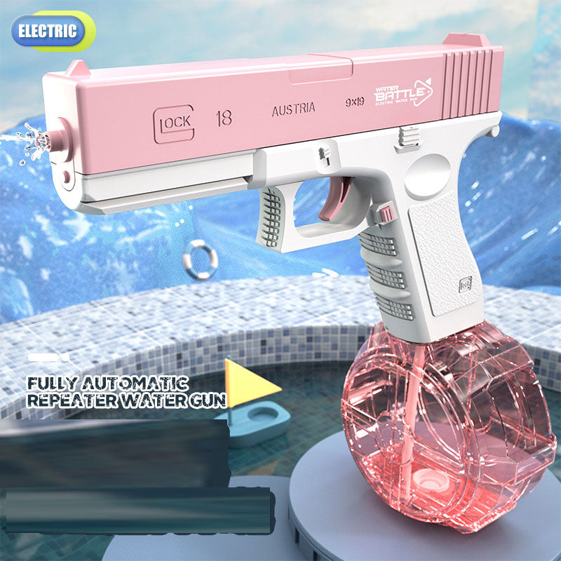 WaterGlock | Brehn
