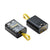 Brehn | Transparent Insight Schnelllade-Powerbank