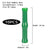 Brehn | Bambus Haut Pipe Cover Paket Set
