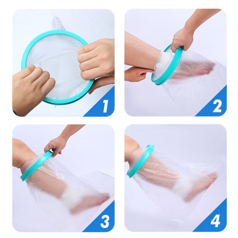Brehn | Heal Fast wasserdichter Badeverband Schutz