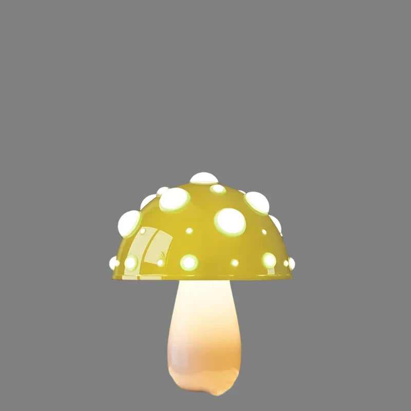 Brehn | Designer-LED-Lampe mit einzigartigem Design