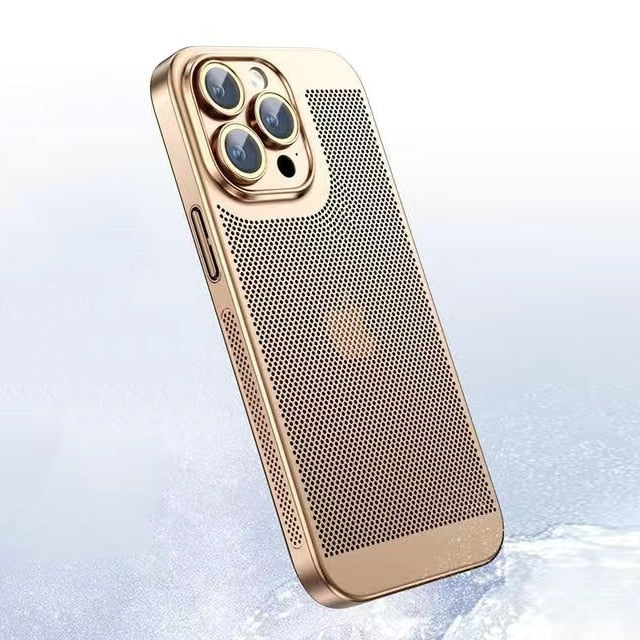 iPhone Hülle – Schutz in Stil und Eleganz