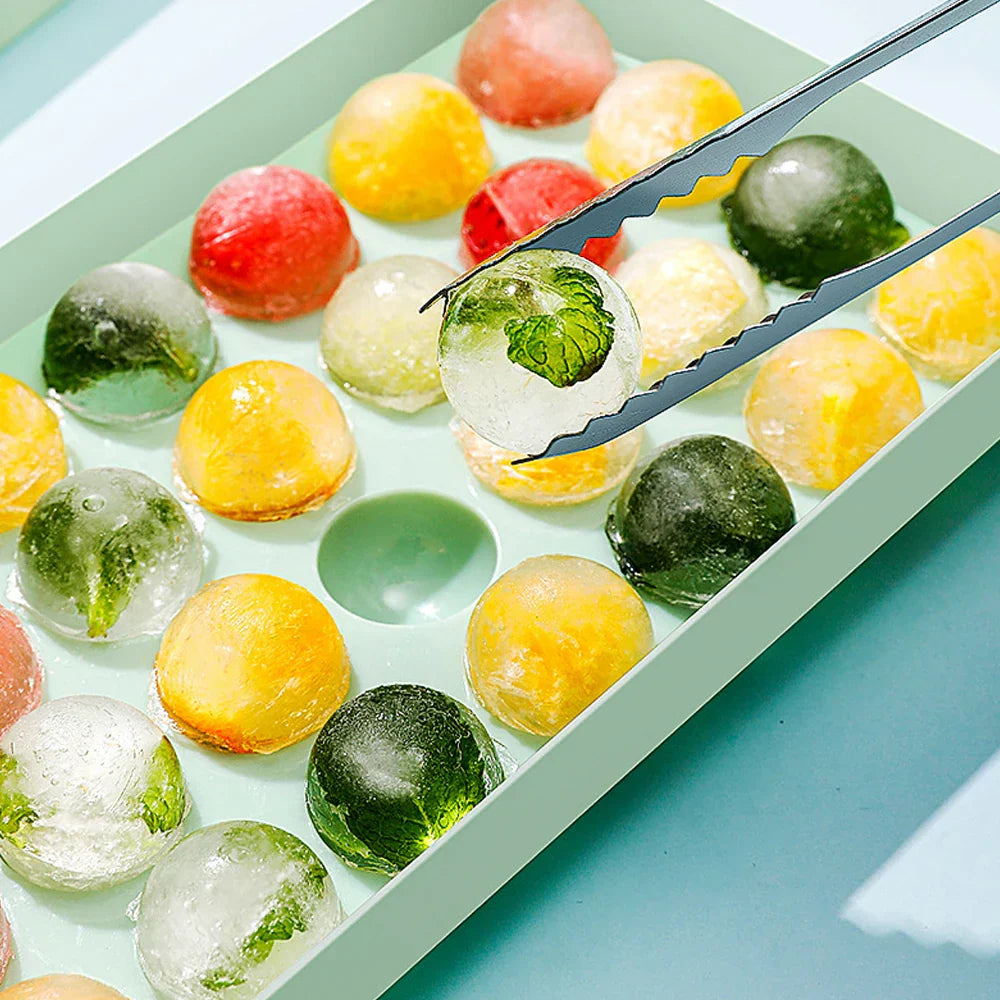 Brehn | Hockey Mold Frozen Popsicle Maker
