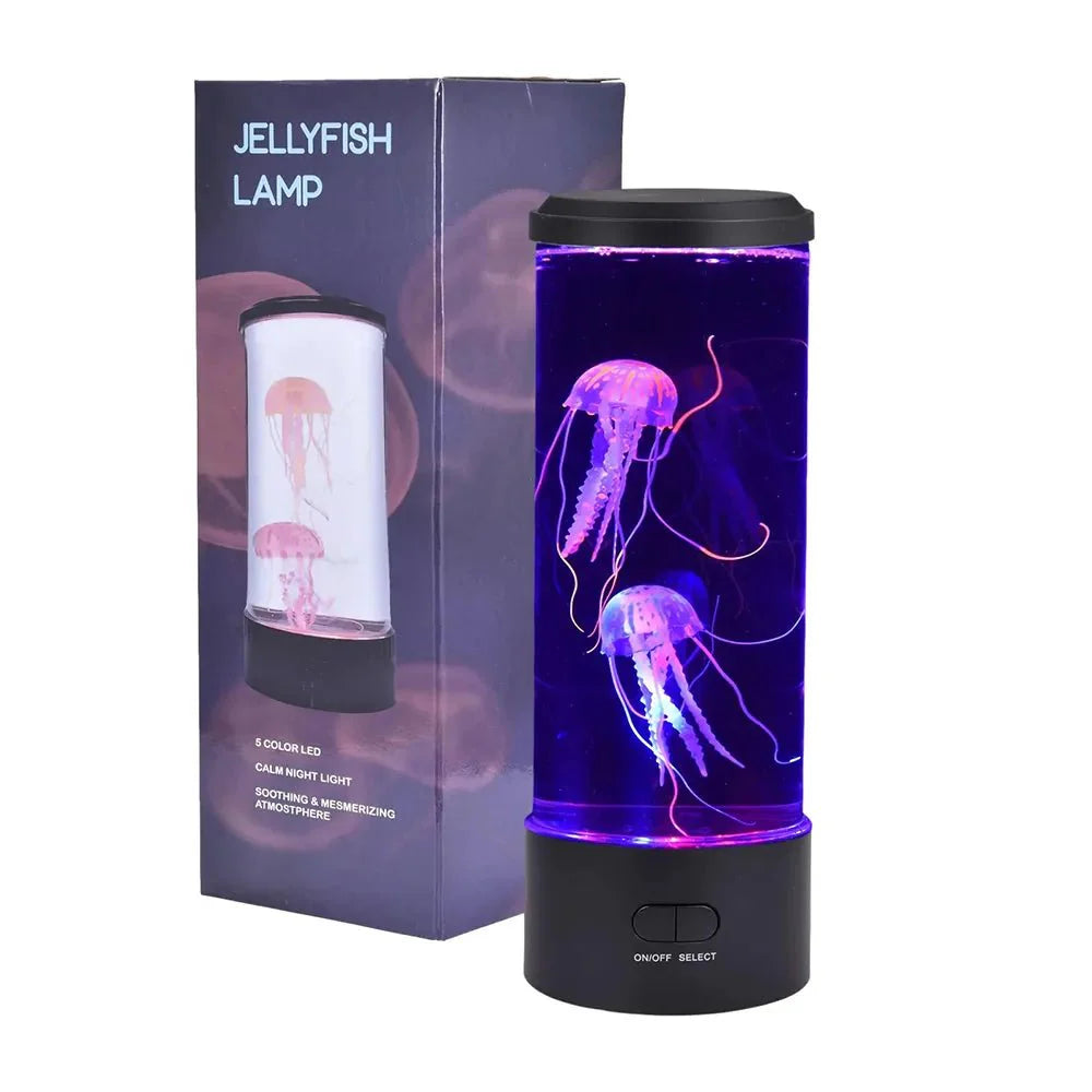 JellyLight Wecken Sie die nächtliche Magie | Brehn