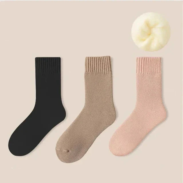 Brehn | SnugWarm Socken