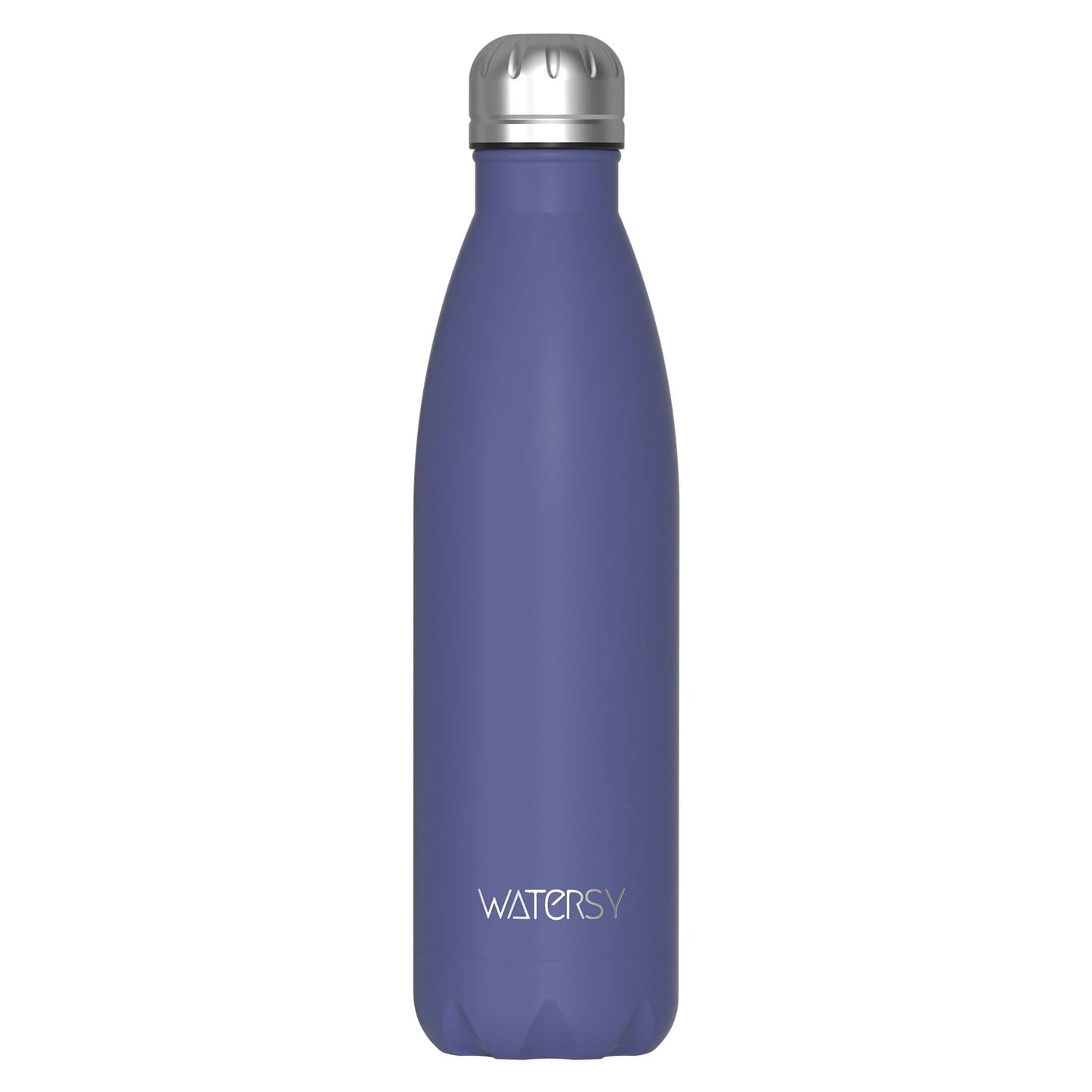 500 ml Edelstahlflasche mit Vakuumisolierung | Brehn