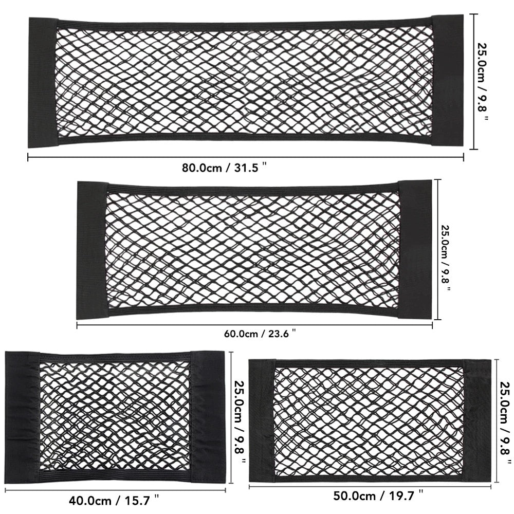 Brehn | Dehnbares magisches klebriges elastisches Netz