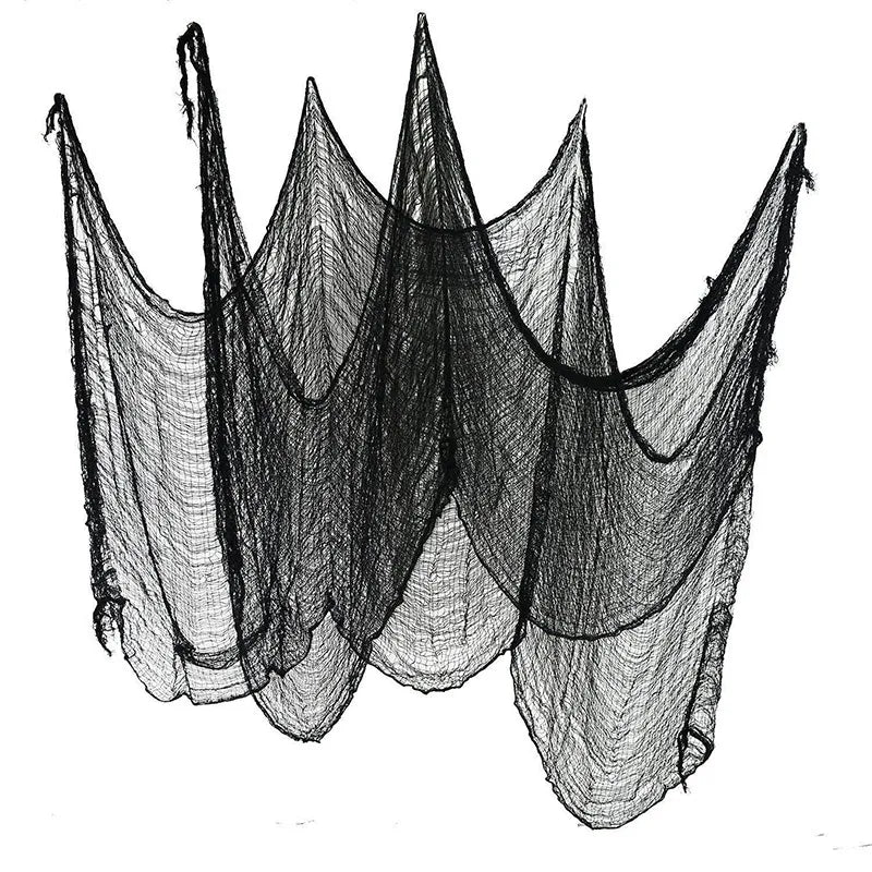 Nightmare Gruselige Web Halloween Dekoration | Brehn