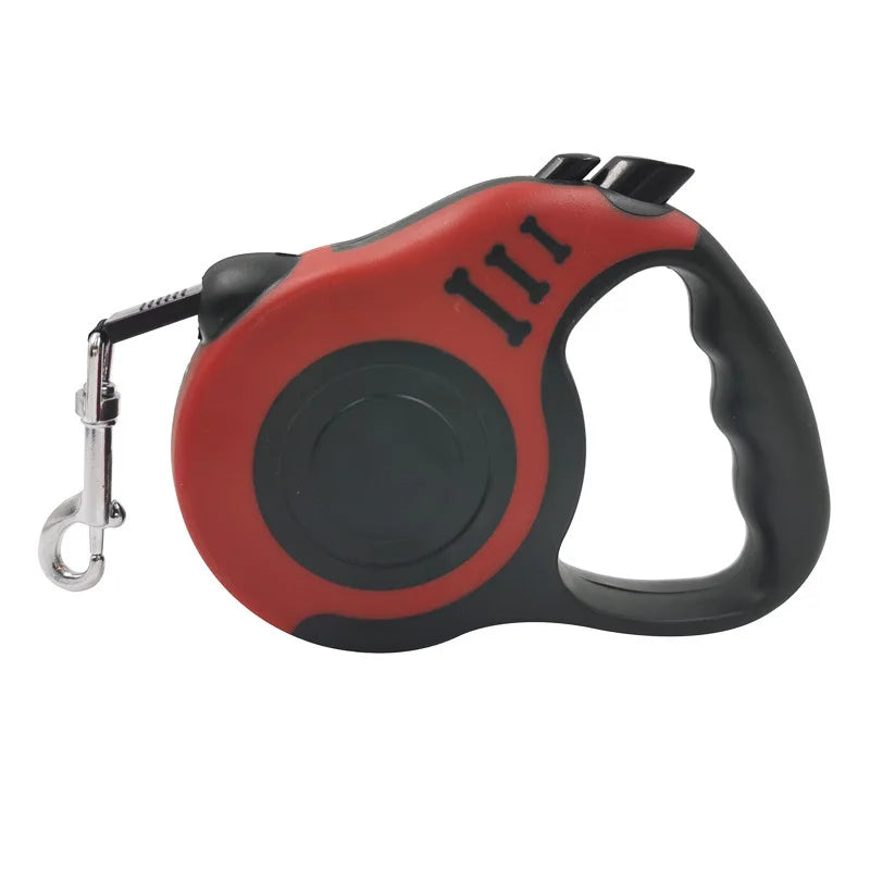 Brehn | Automatische Leine für jeden Hund