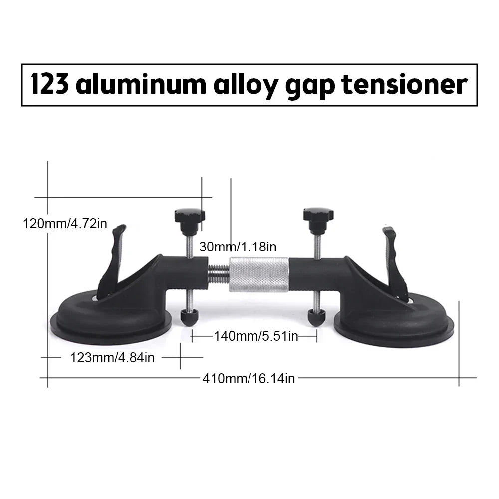 Granite Installation AdjustaBrehne Vacuum Suction Cups | Brehn