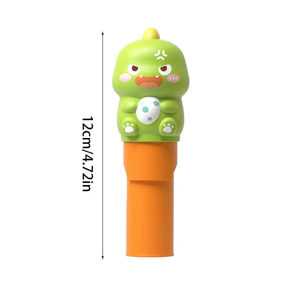 Brehn | Wasserdicht Unbegrenzter Spaß Kinder Sticker Stempel Set