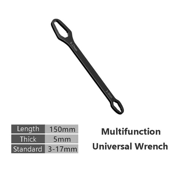 Brehn | FixPro Universal X