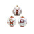 Brehn | KerstGlans | Exquisite Baumornamente