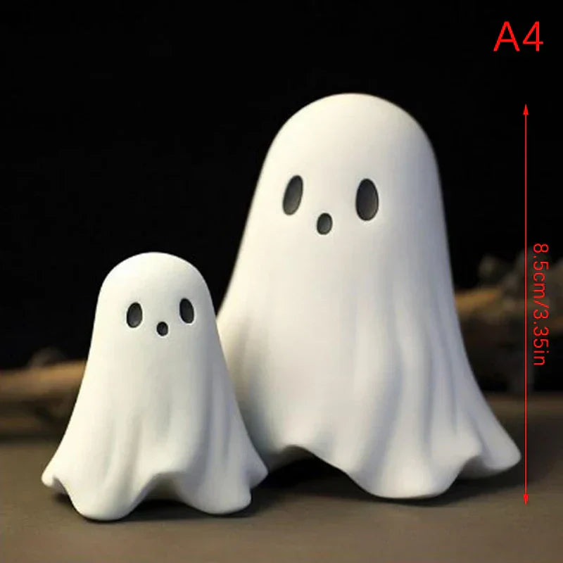 Süße Nicht So Gruselige Geister Wohnkultur Figuren