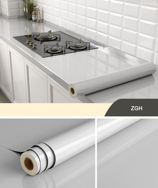 Selbstklebende Schutzfolie