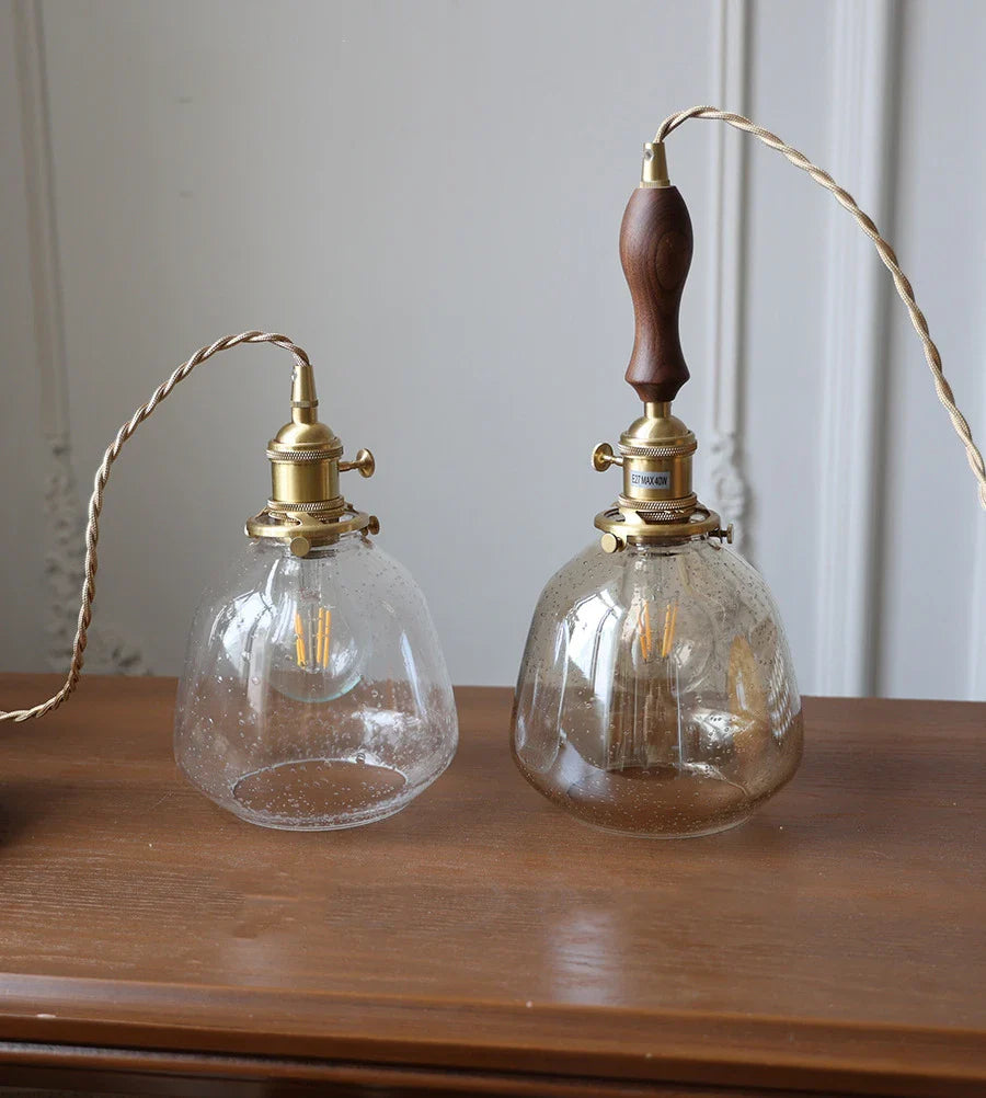 American Vintage Pendelleuchte | Brehn