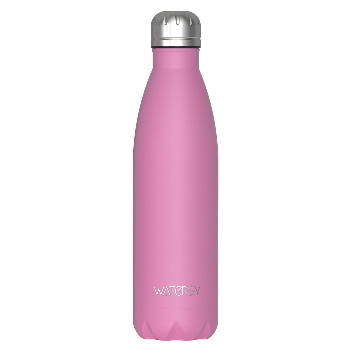 500 ml Edelstahlflasche mit Vakuumisolierung | Brehn