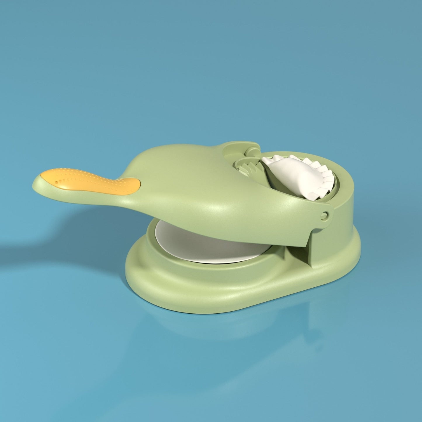 Brehn | Müheloser Küchen-Dumpling-Maker Werkzeug