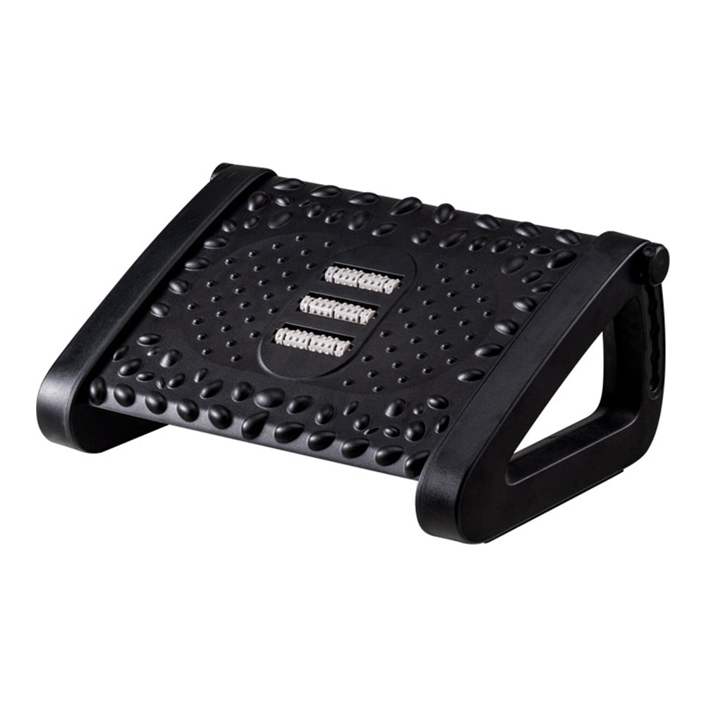 Ergonomische Fußstütze Massager für das Home Office | Brehn
