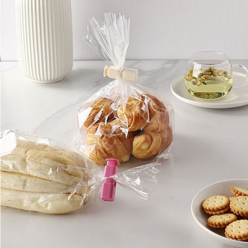Brehn | Snack Bag Verschlussclip Set