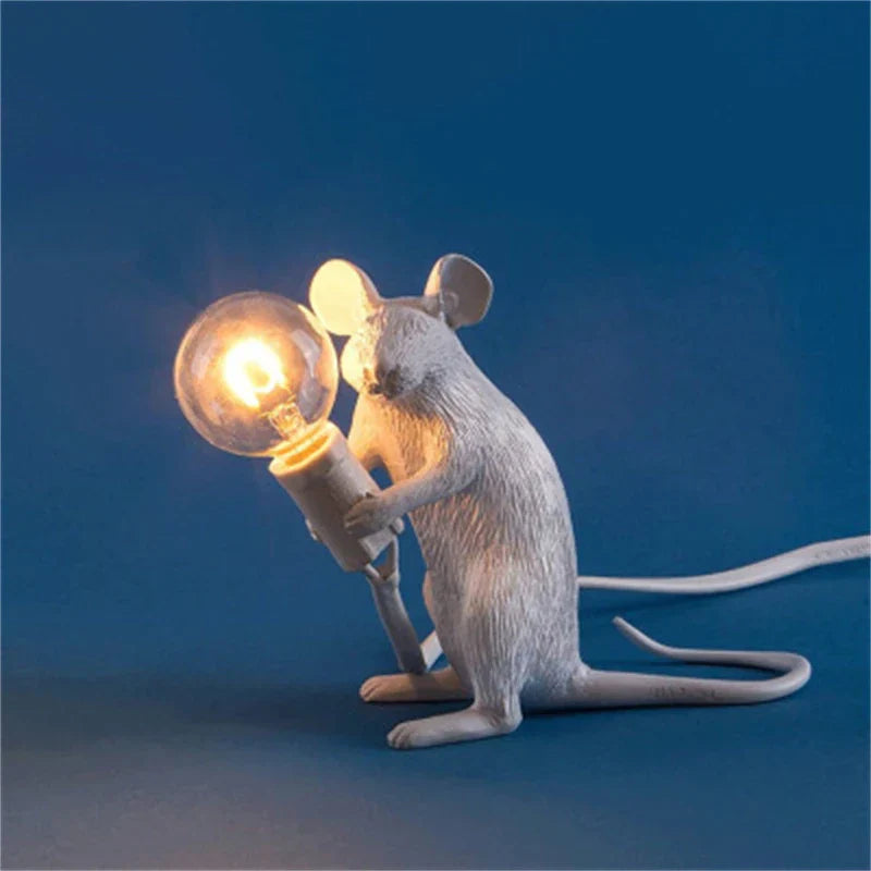 Nachtrat Schreibtischlampe | Brehn