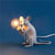 Nachtrat Schreibtischlampe | Brehn