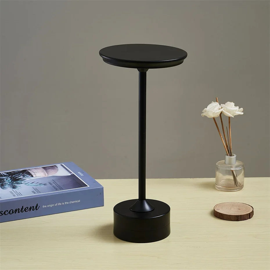 Metalllampe Brehn