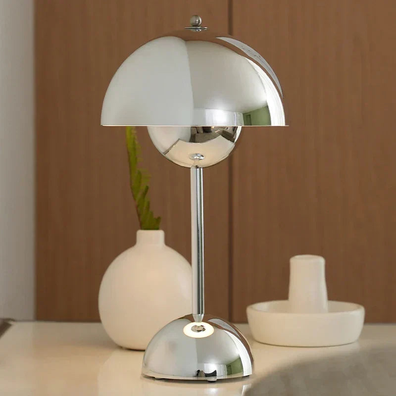 Brehn | Verstellbare LED-Lampe mit sanftem Glühen
