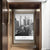 Dubai Skyline Poster Internationale Reisen Wandkunst Fein Kunst Leinwanddrucke Schwarz Weiß Bilder Für Wohnzimmer Esszimmer Heim Büro Kunst Dekor | Brehn