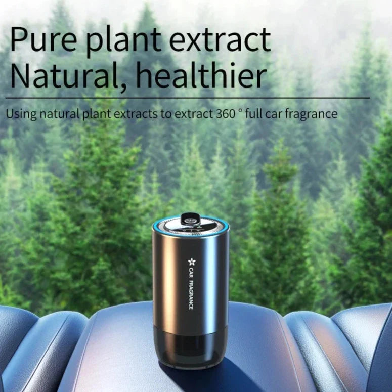 Brehn | Starlight Auto Aromatherapie Diffusor