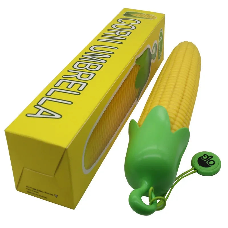 Brehn | Corn UV-Schutz Gemüsedachschirm