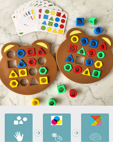 Brehn | PuzzleMatrix Denken schnell schärfen