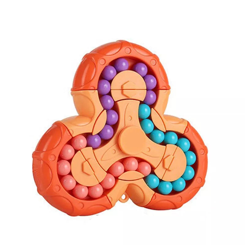 Brehn | TwistSpin™ Endloser Drehspaß