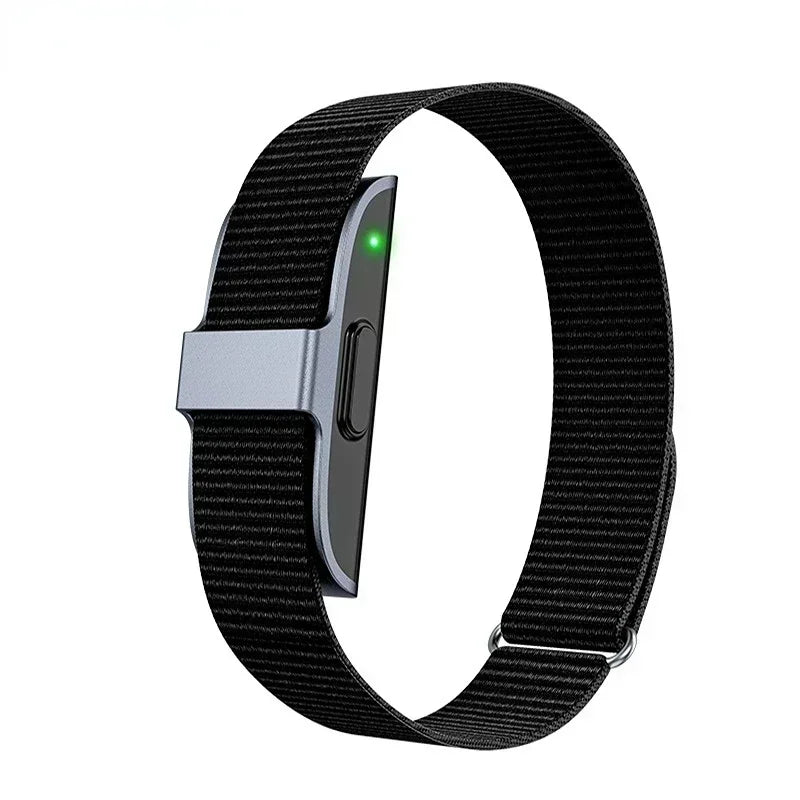 Brehn | Wasserdichte Smartwatch mit Gesundheitsüberwachungsfunktion