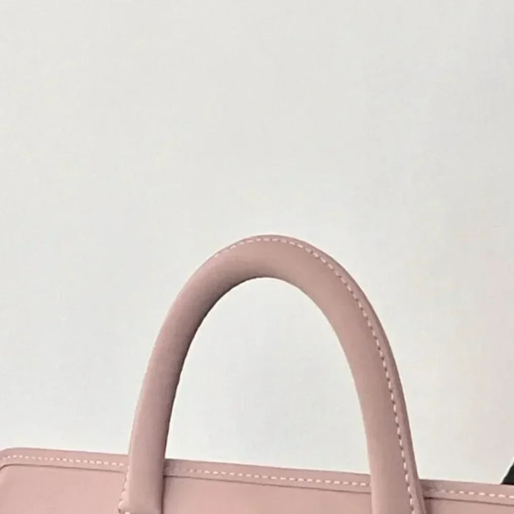 Brehn | Schützende Kreative Pink Laptop Tasche Hülle