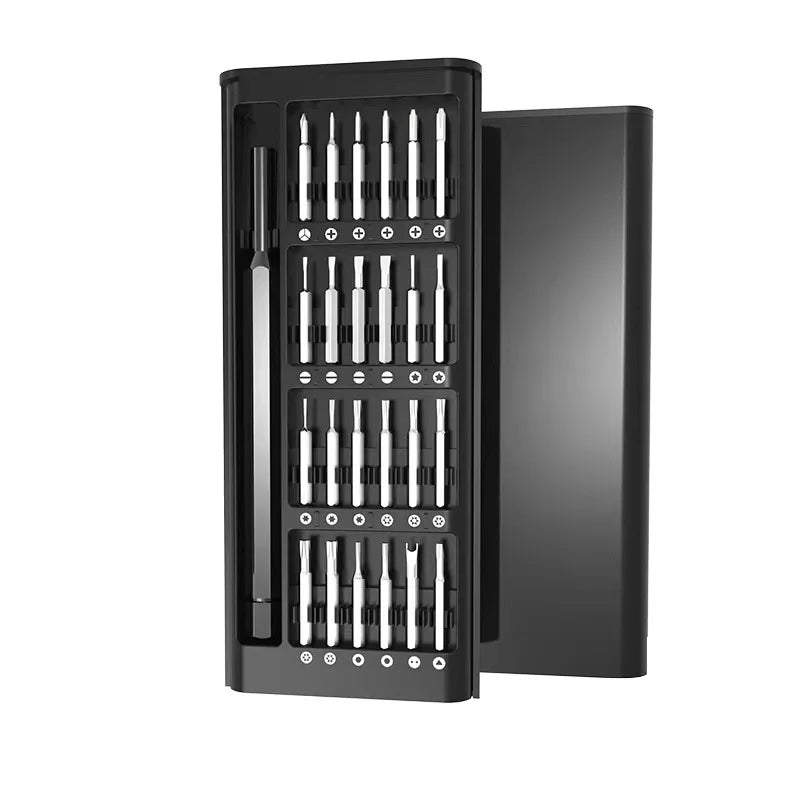 VIvolux | Magnetisches Präzisions-Schraubendreher-Reparaturset