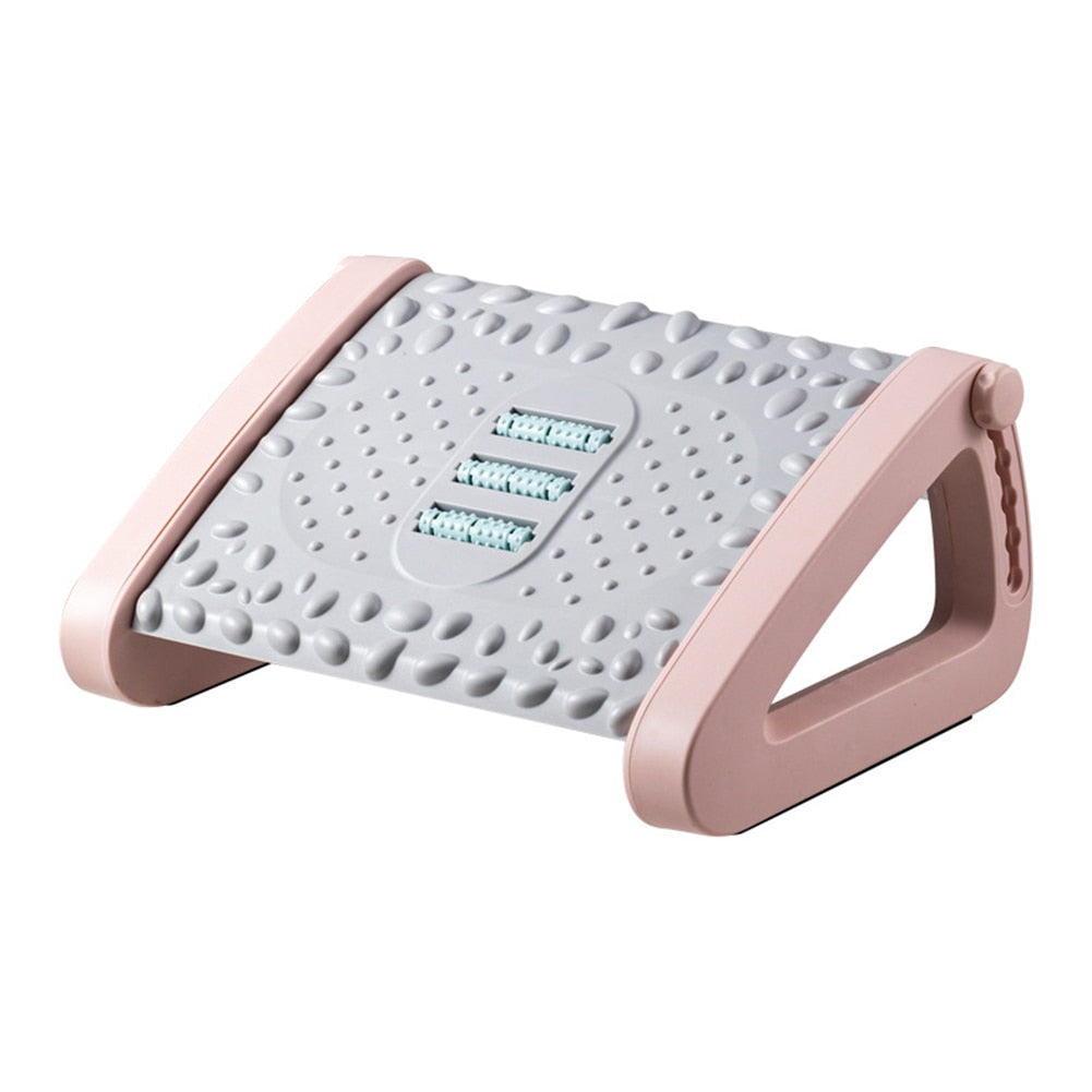 Ergonomische Fußstütze Massager für das Home Office | Brehn