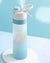 Brehn | 2-in-1 Sprayflasche - Bequeme Hydration - Ideal für Reisen