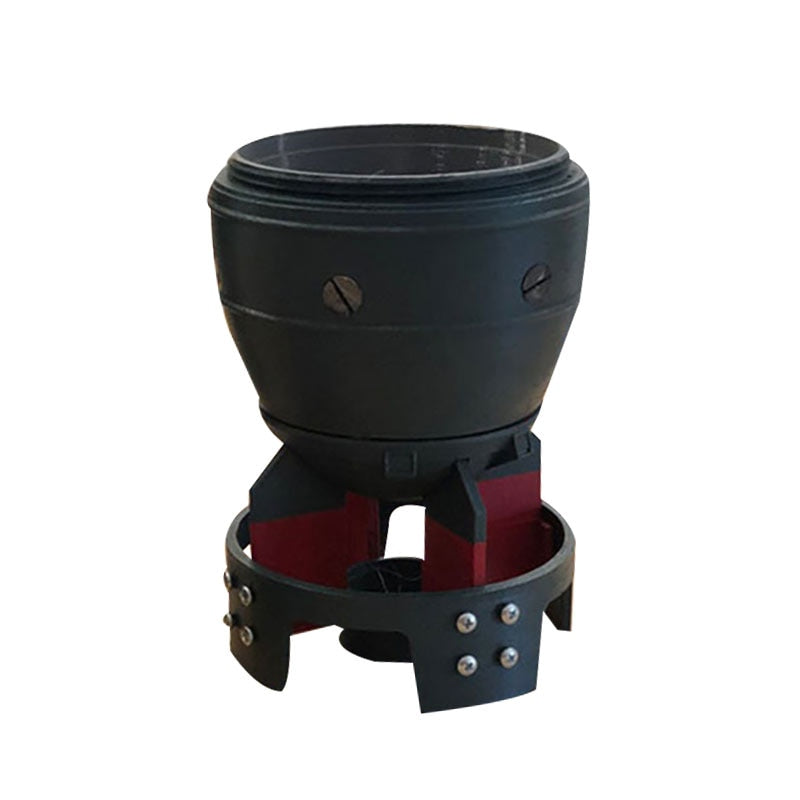 Mini Bomb Home Harz Aufbewahrungsbox | Brehn