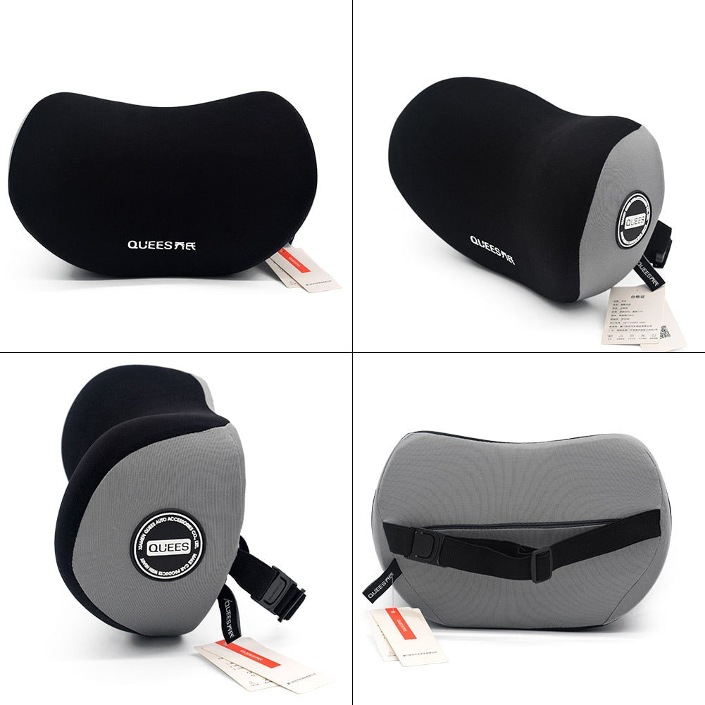 Brehn | Soft 'n' Smooth Drive Memory Foam Auto Kissen